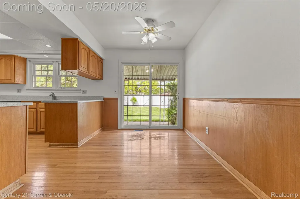 6873 Carriage Hills Drive Canton Charter Township MI 48187