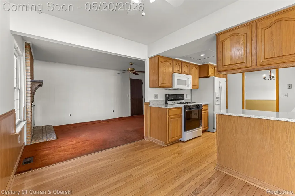 6873 Carriage Hills Drive Canton Charter Township MI 48187
