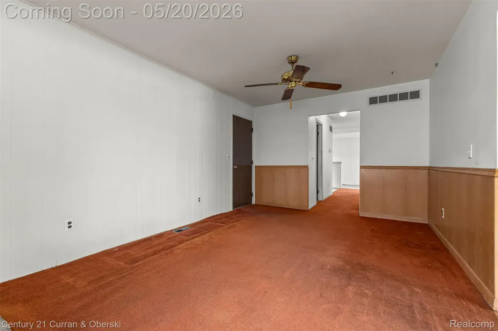 6873 Carriage Hills Drive Canton Charter Township MI 48187