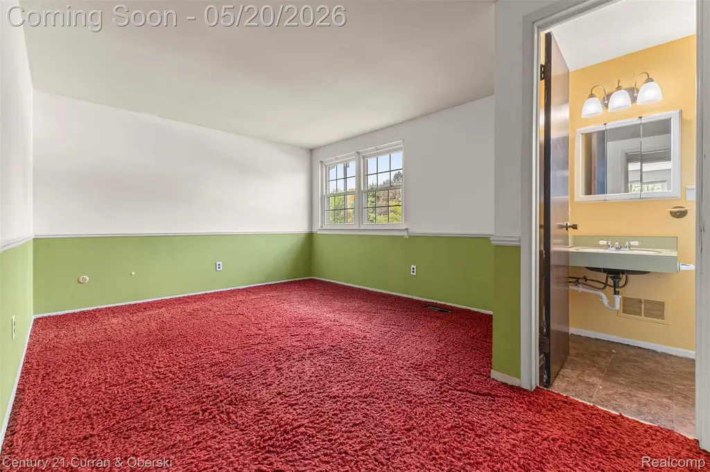 6873 Carriage Hills Drive Canton Charter Township MI 48187