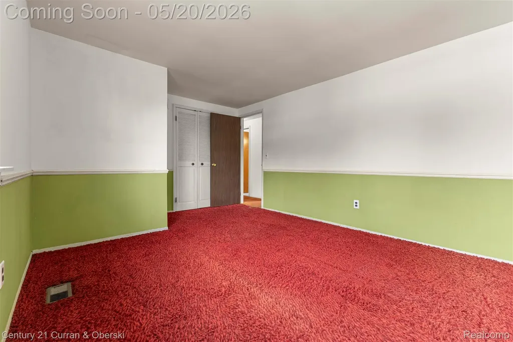 6873 Carriage Hills Drive Canton Charter Township MI 48187