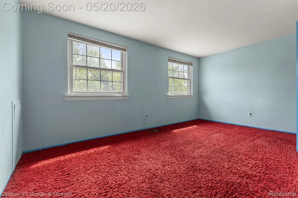 6873 Carriage Hills Drive Canton Charter Township MI 48187