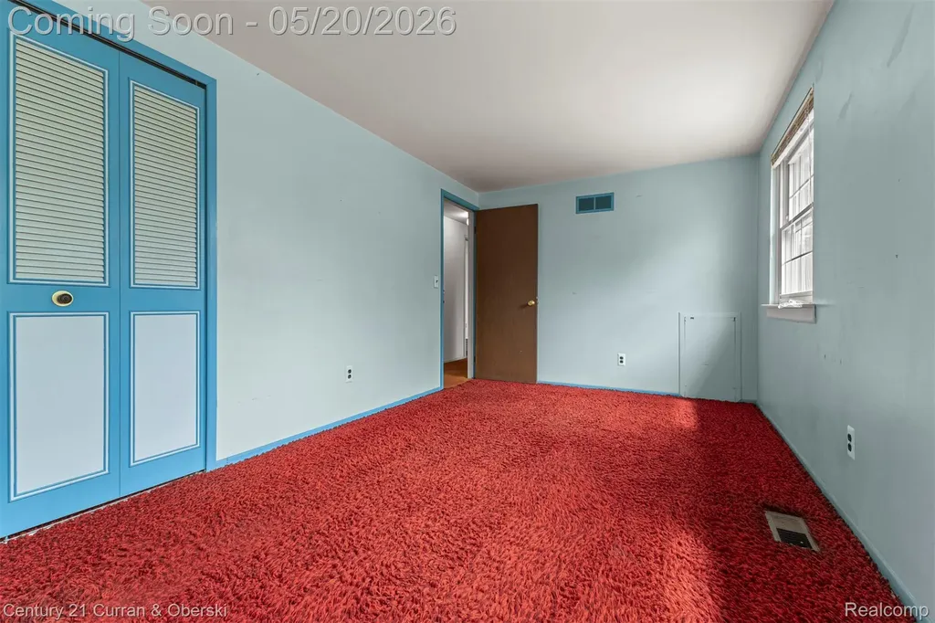 6873 Carriage Hills Drive Canton Charter Township MI 48187