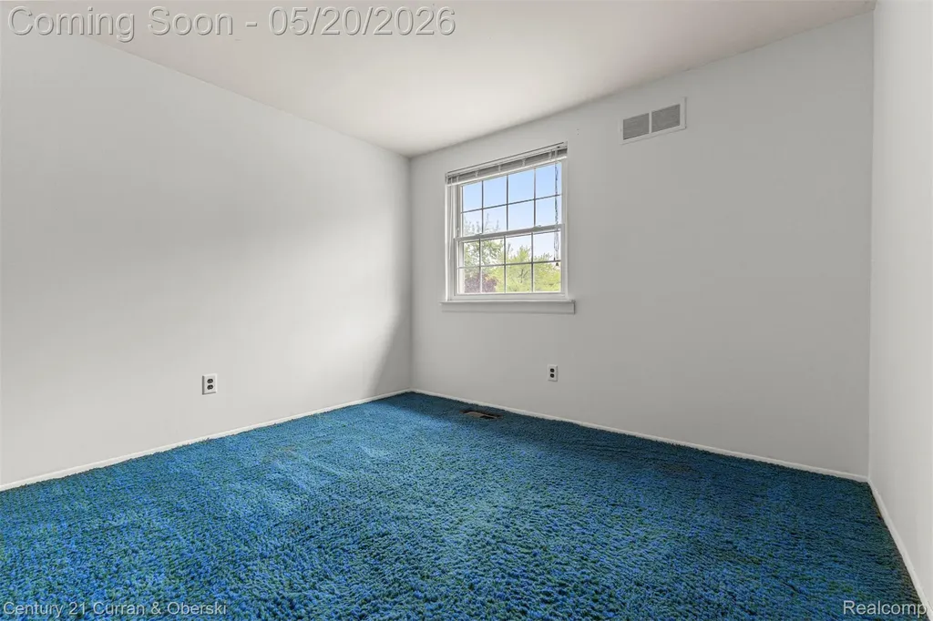 6873 Carriage Hills Drive Canton Charter Township MI 48187