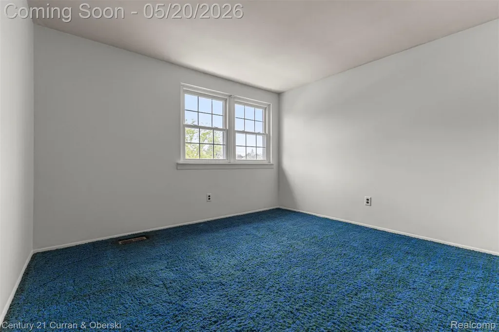 6873 Carriage Hills Drive Canton Charter Township MI 48187