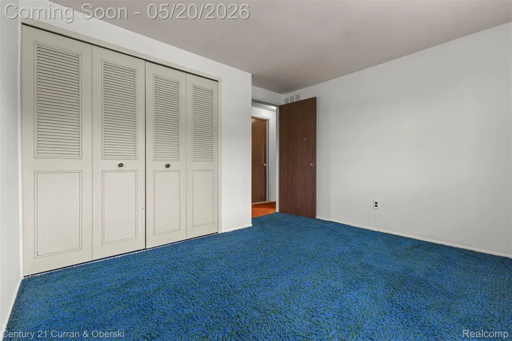 6873 Carriage Hills Drive Canton Charter Township MI 48187