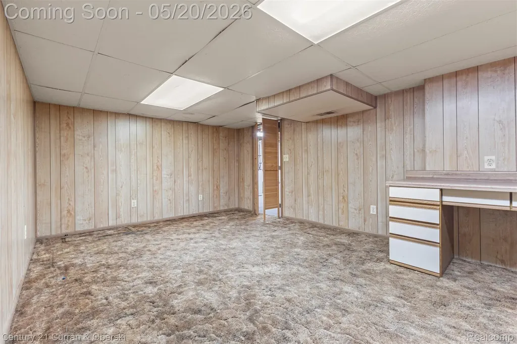 6873 Carriage Hills Drive Canton Charter Township MI 48187