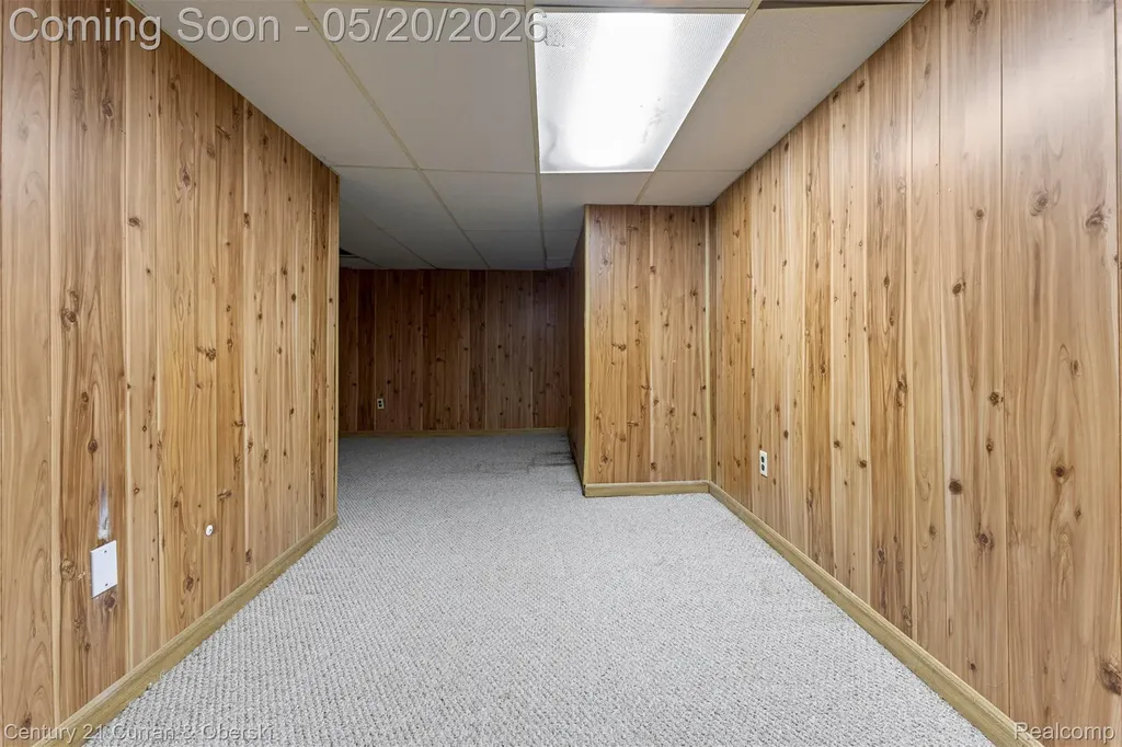 6873 Carriage Hills Drive Canton Charter Township MI 48187