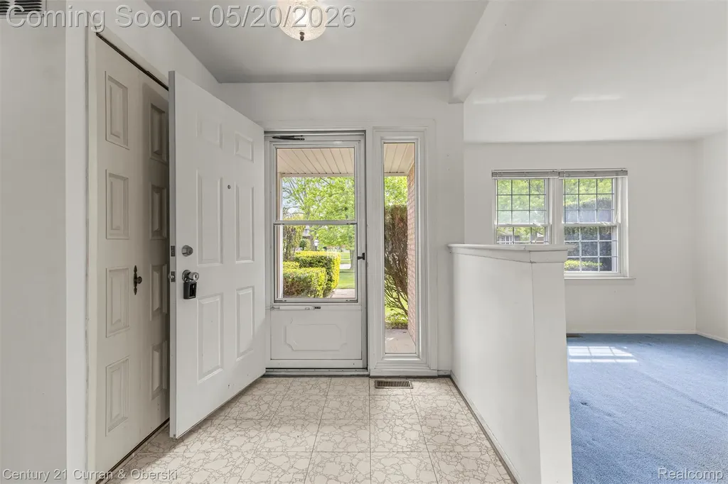 6873 Carriage Hills Drive Canton Charter Township MI 48187