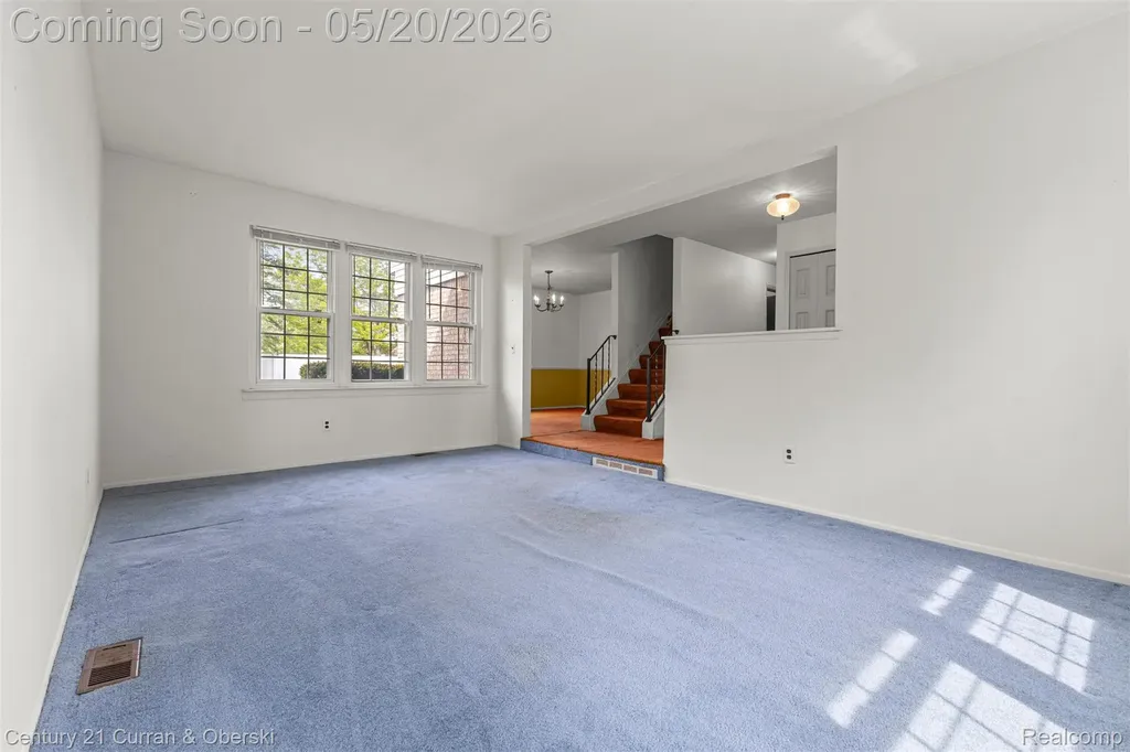 6873 Carriage Hills Drive Canton Charter Township MI 48187