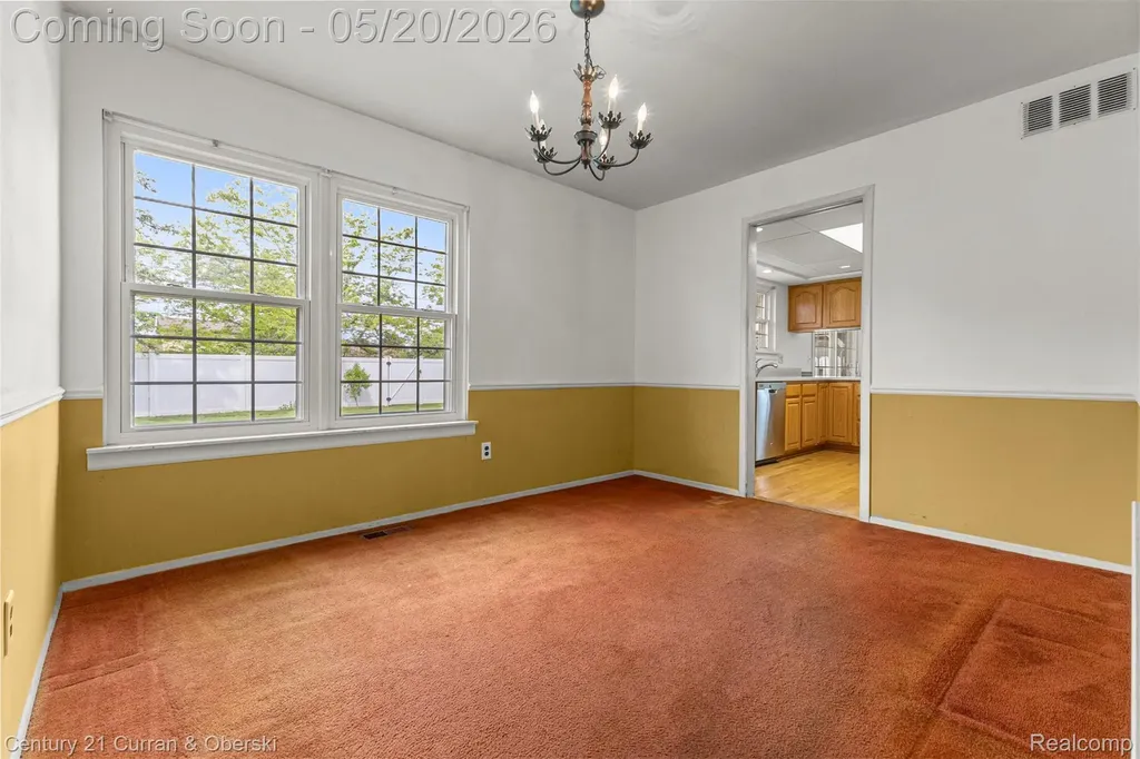 6873 Carriage Hills Drive Canton Charter Township MI 48187