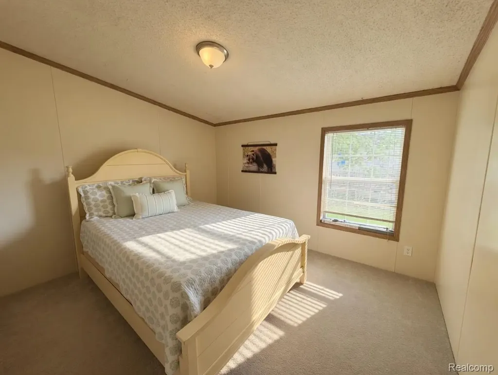 6988 Mckean Road Lot #220 Ypsilanti City MI 48197