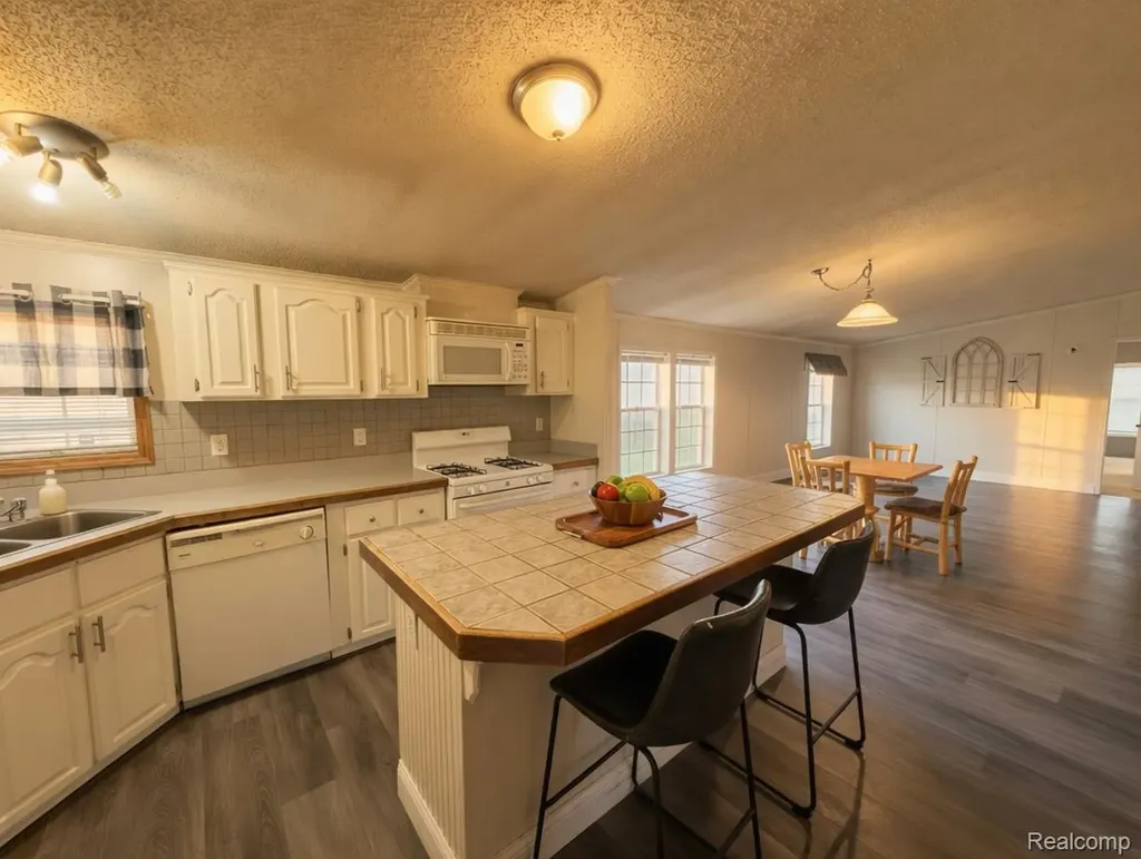 6988 Mckean Road Lot #220 Ypsilanti City MI 48197
