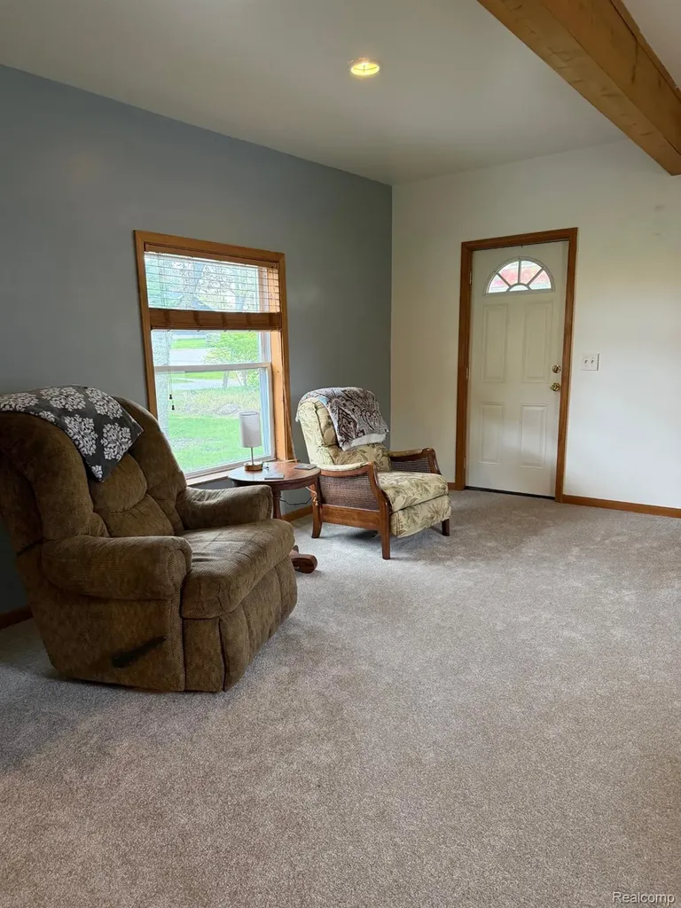 6435 11th Street Otter Lake Village MI 48464