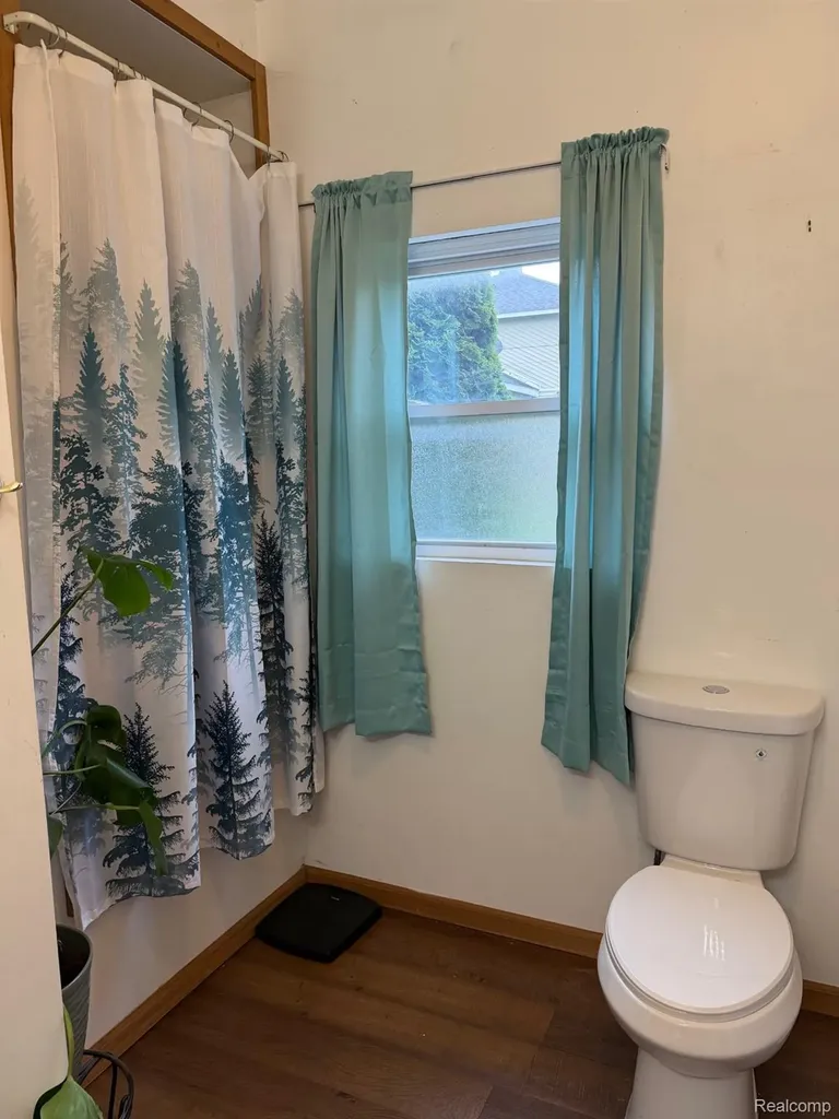 6435 11th Street Otter Lake Village MI 48464