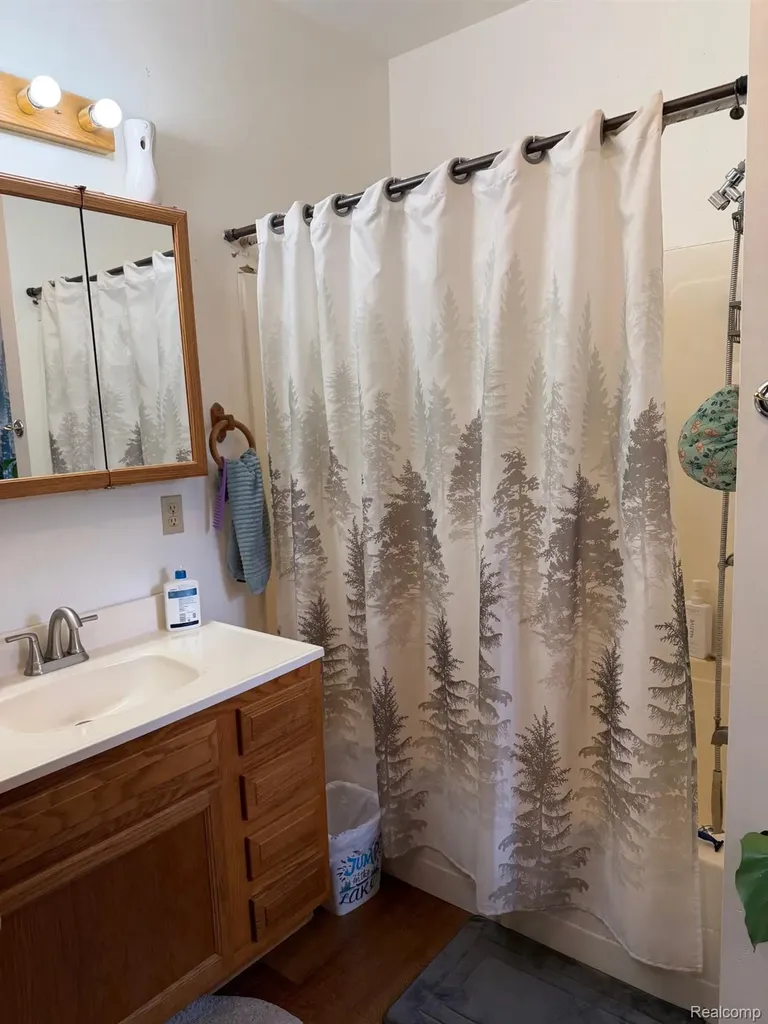 6435 11th Street Otter Lake Village MI 48464