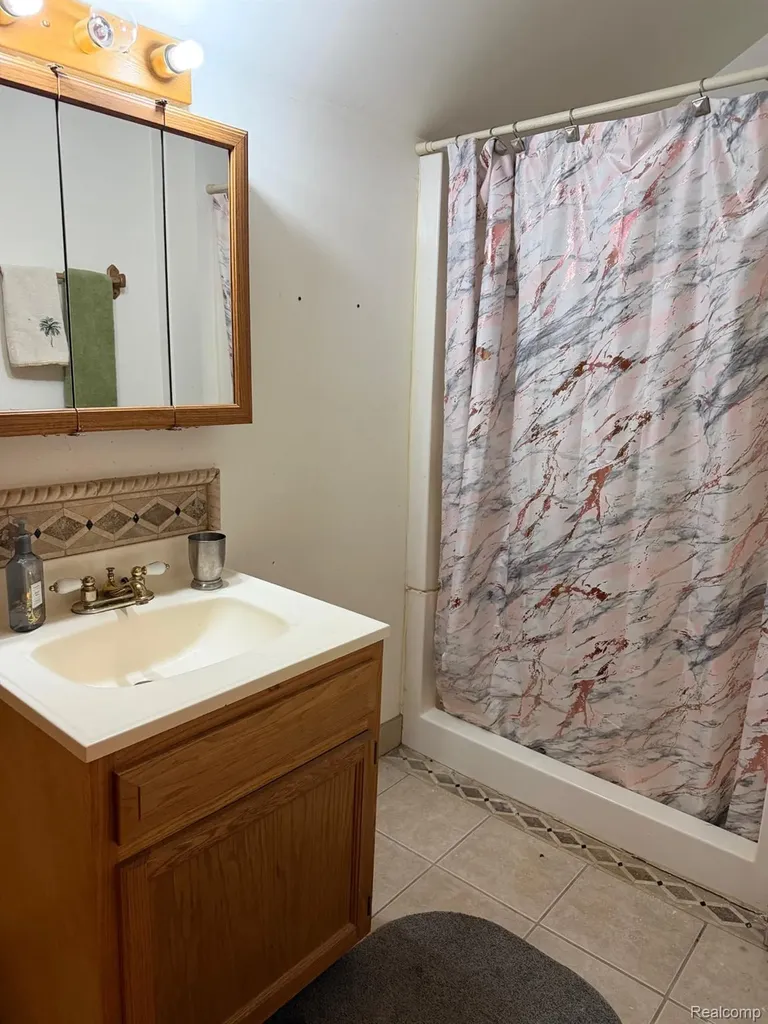 6435 11th Street Otter Lake Village MI 48464