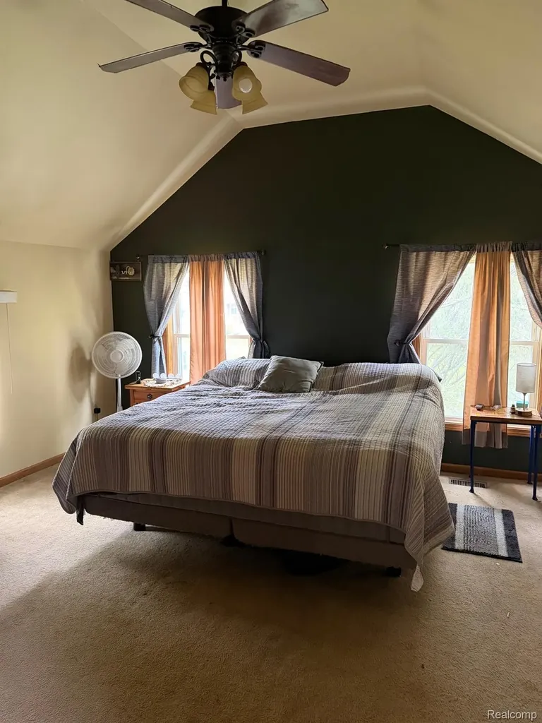 6435 11th Street Otter Lake Village MI 48464
