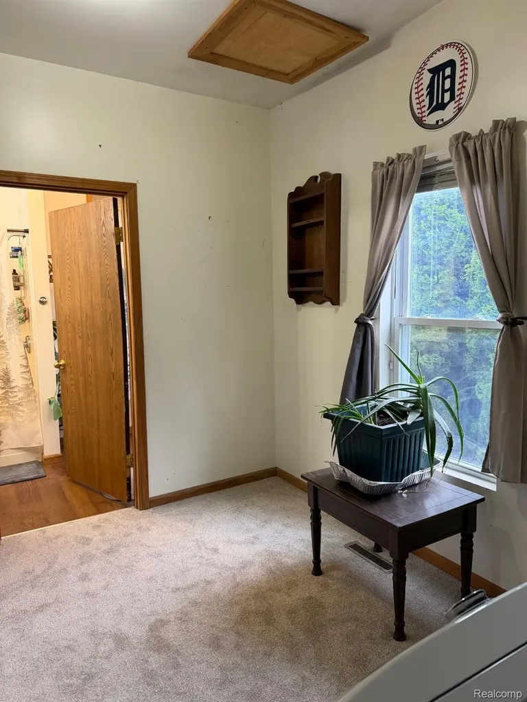 6435 11th Street Otter Lake Village MI 48464