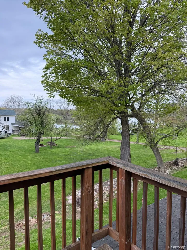 6435 11th Street Otter Lake Village MI 48464