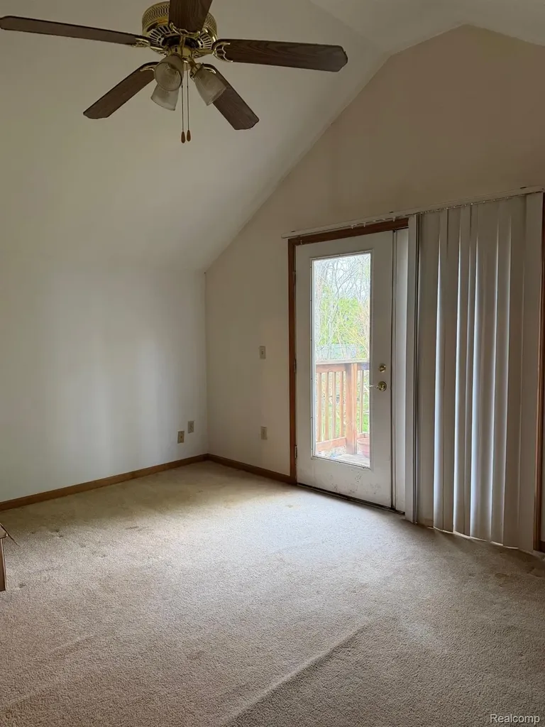 6435 11th Street Otter Lake Village MI 48464