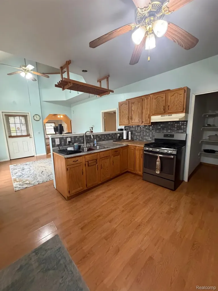 6435 11th Street Otter Lake Village MI 48464