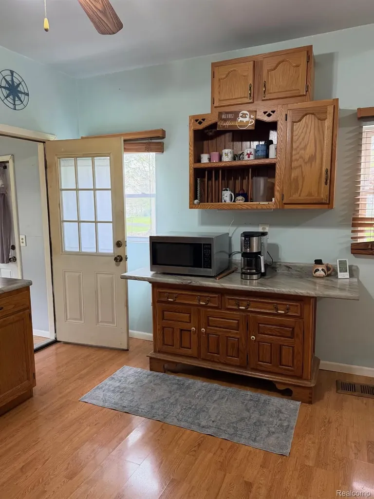 6435 11th Street Otter Lake Village MI 48464