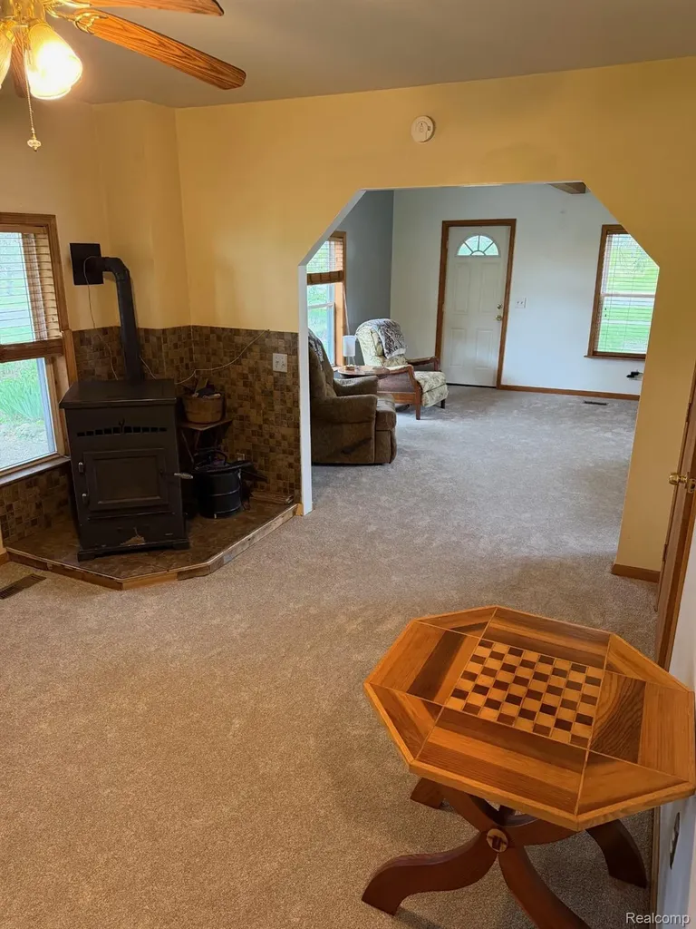 6435 11th Street Otter Lake Village MI 48464