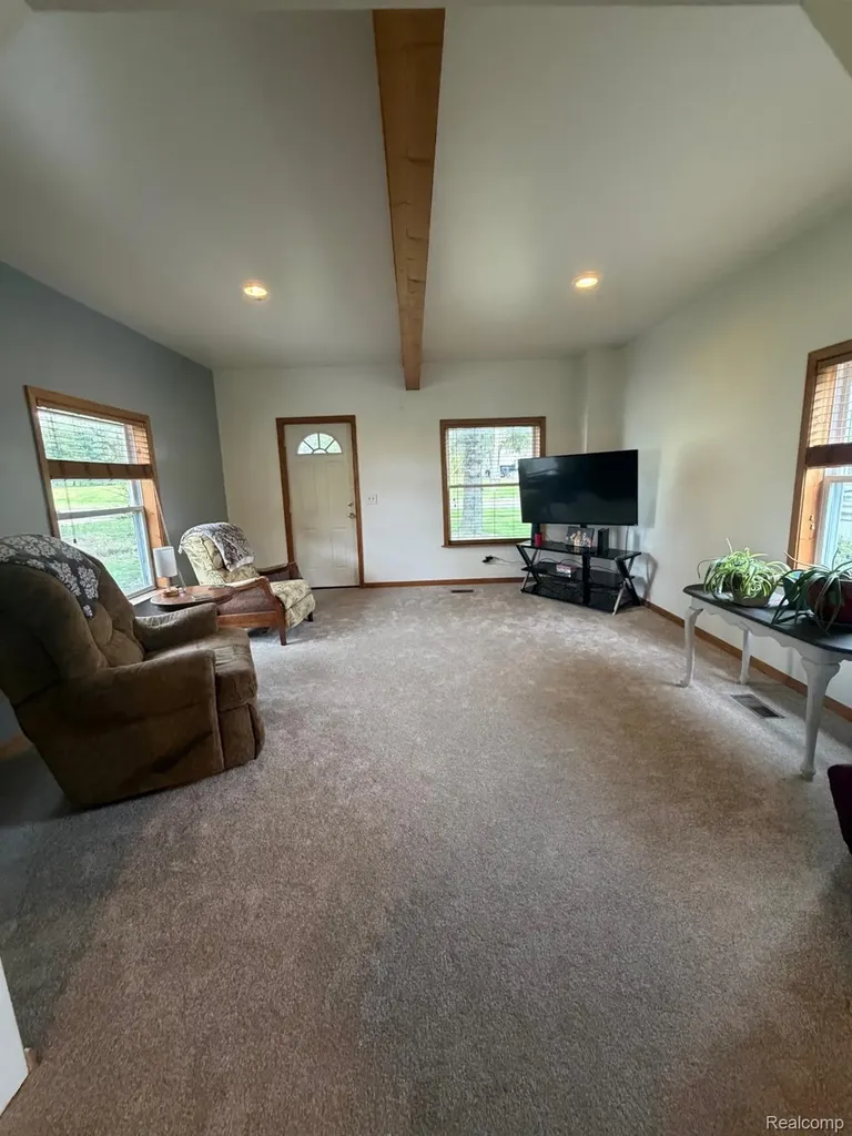 6435 11th Street Otter Lake Village MI 48464