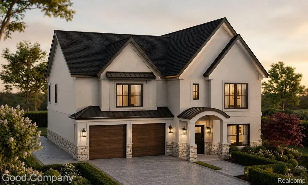 1825 Northwood Royal Oak City MI 48073