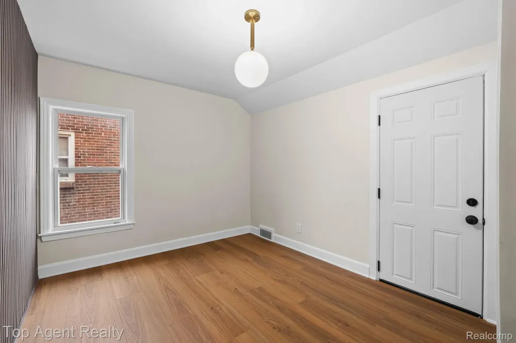 14550 Penrod Street Detroit City MI 48223