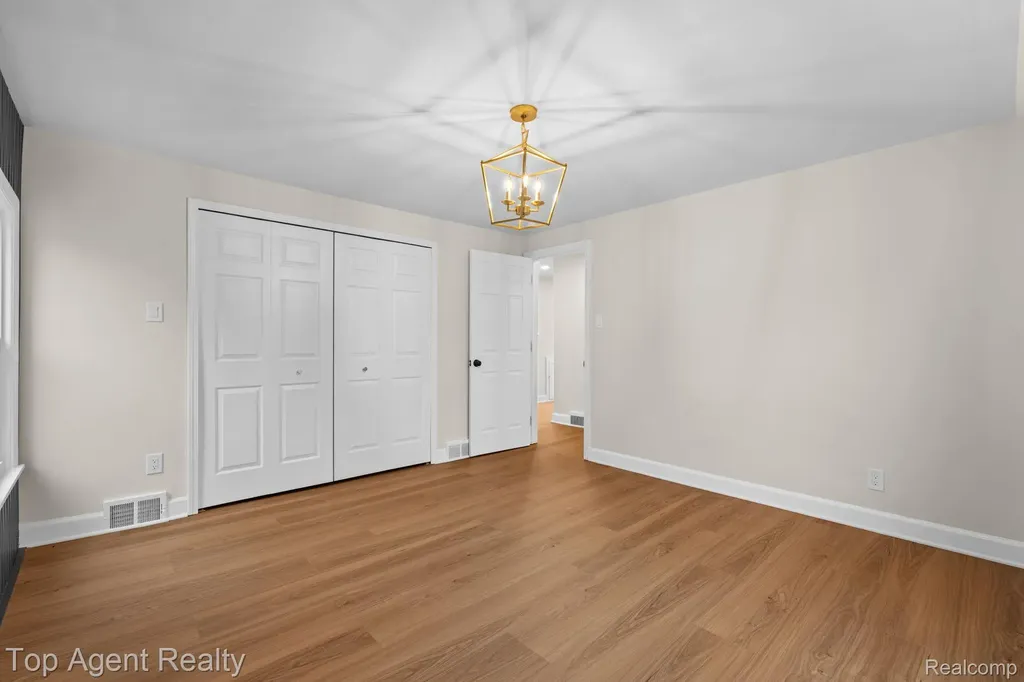14550 Penrod Street Detroit City MI 48223