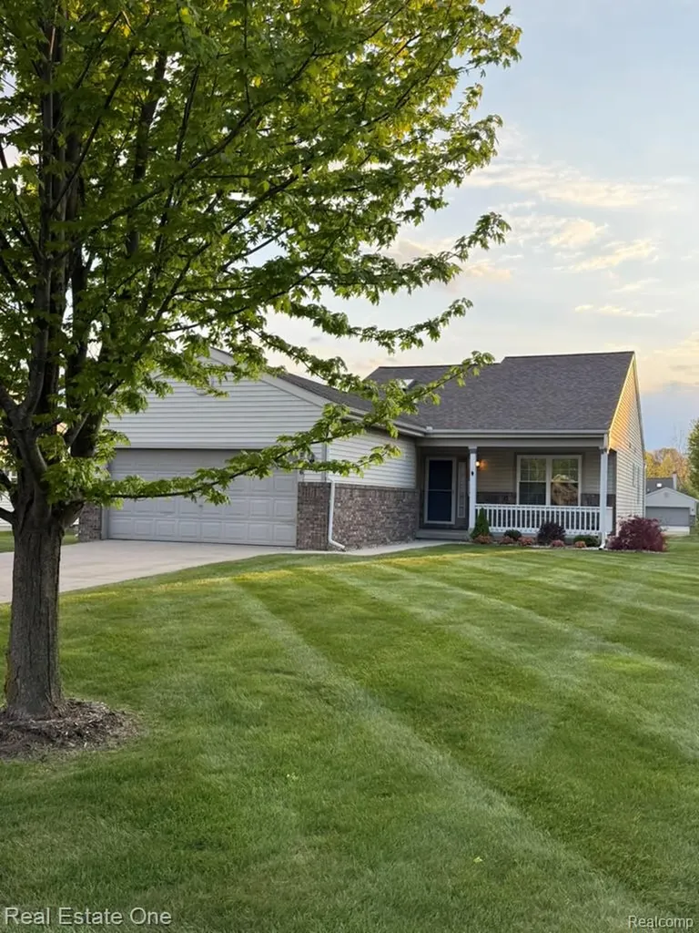 12276 Pagels Drive Grand Blanc City MI 48439