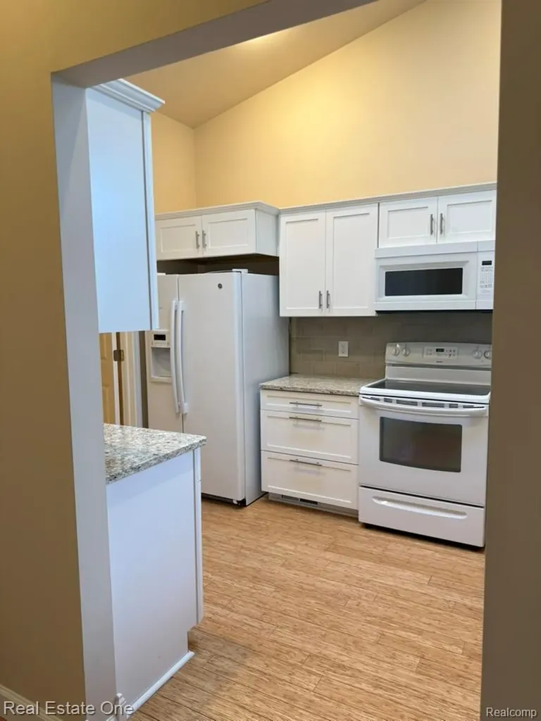 12276 Pagels Drive Grand Blanc City MI 48439
