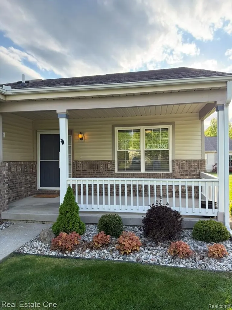 12276 Pagels Drive Grand Blanc City MI 48439