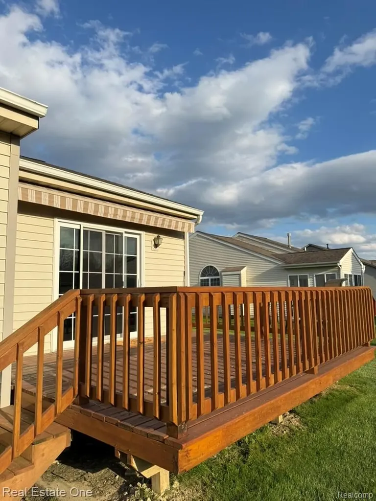 12276 Pagels Drive Grand Blanc City MI 48439
