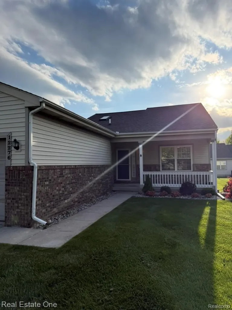 12276 Pagels Drive Grand Blanc City MI 48439