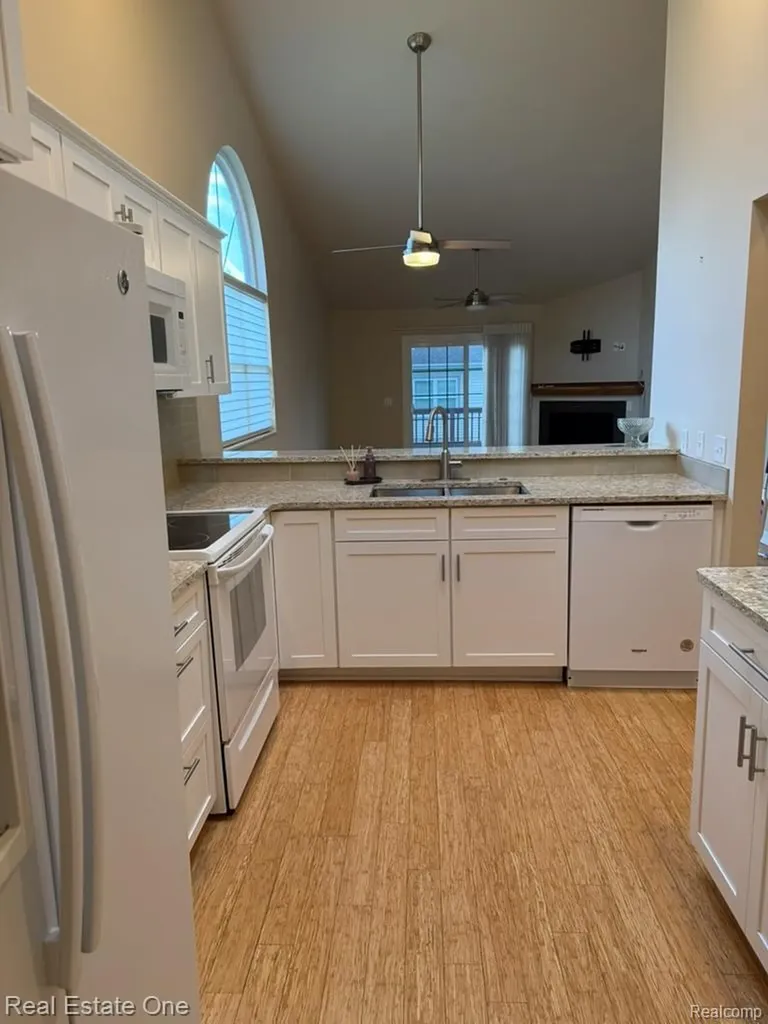 12276 Pagels Drive Grand Blanc City MI 48439