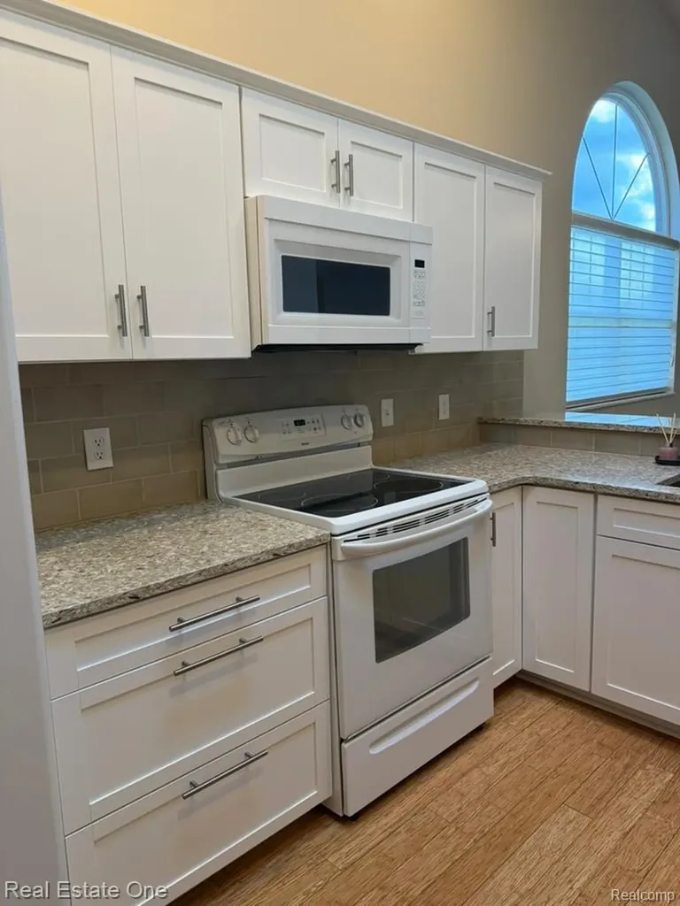 12276 Pagels Drive Grand Blanc City MI 48439