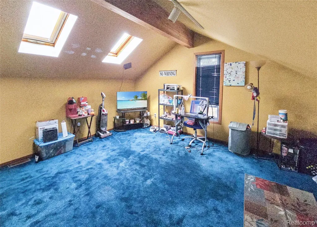 22449 Marine Avenue Eastpointe City MI 48021