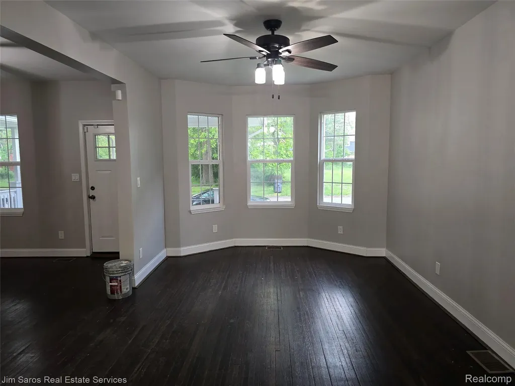 86 Englewood Street Detroit City MI 48202