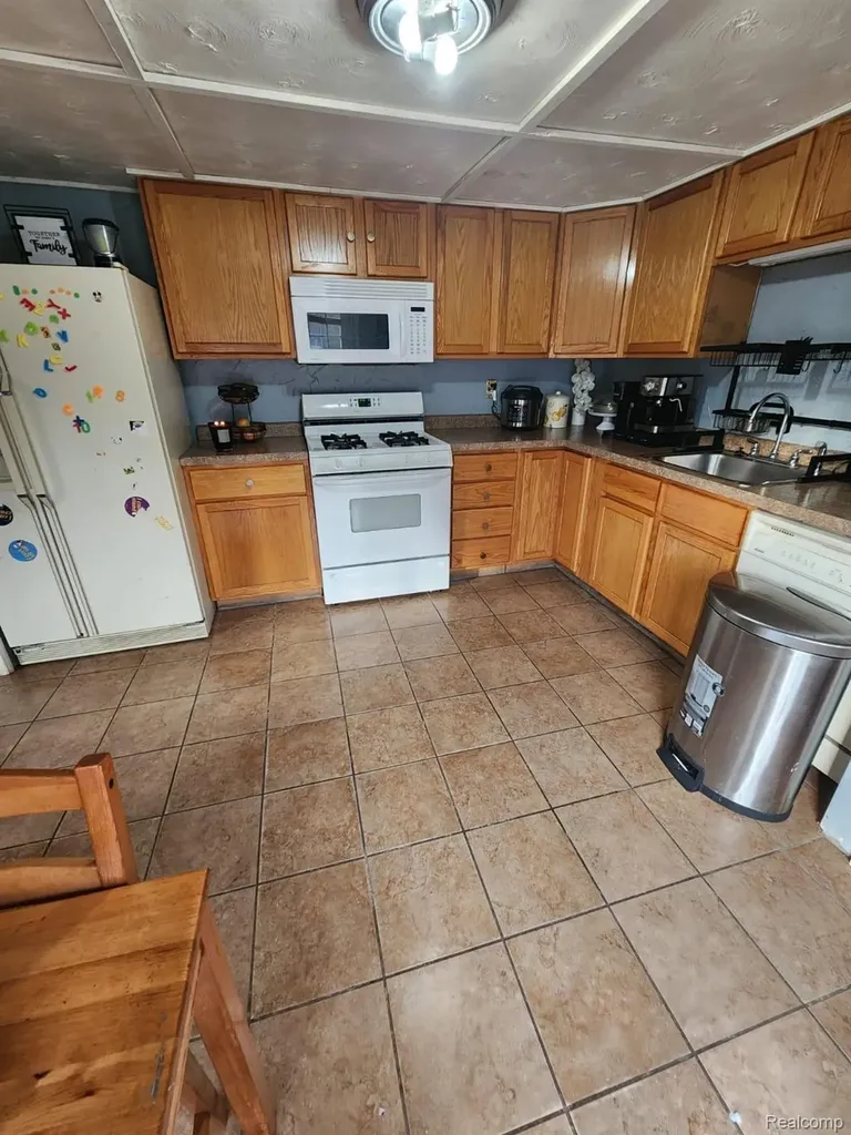 5743 S Merrillville Road Webber Township MI 49304