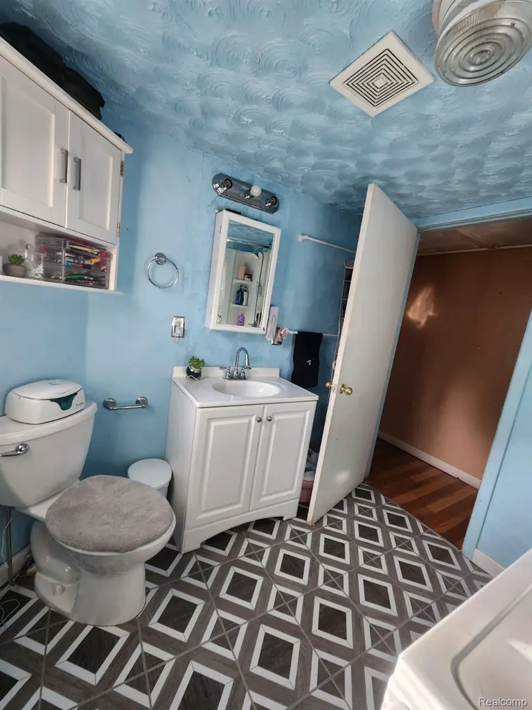 5743 S Merrillville Road Webber Township MI 49304