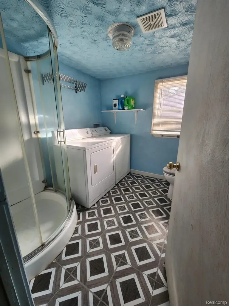 5743 S Merrillville Road Webber Township MI 49304