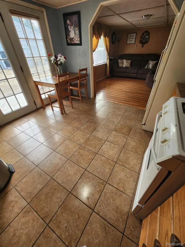 5743 S Merrillville Road Webber Township MI 49304