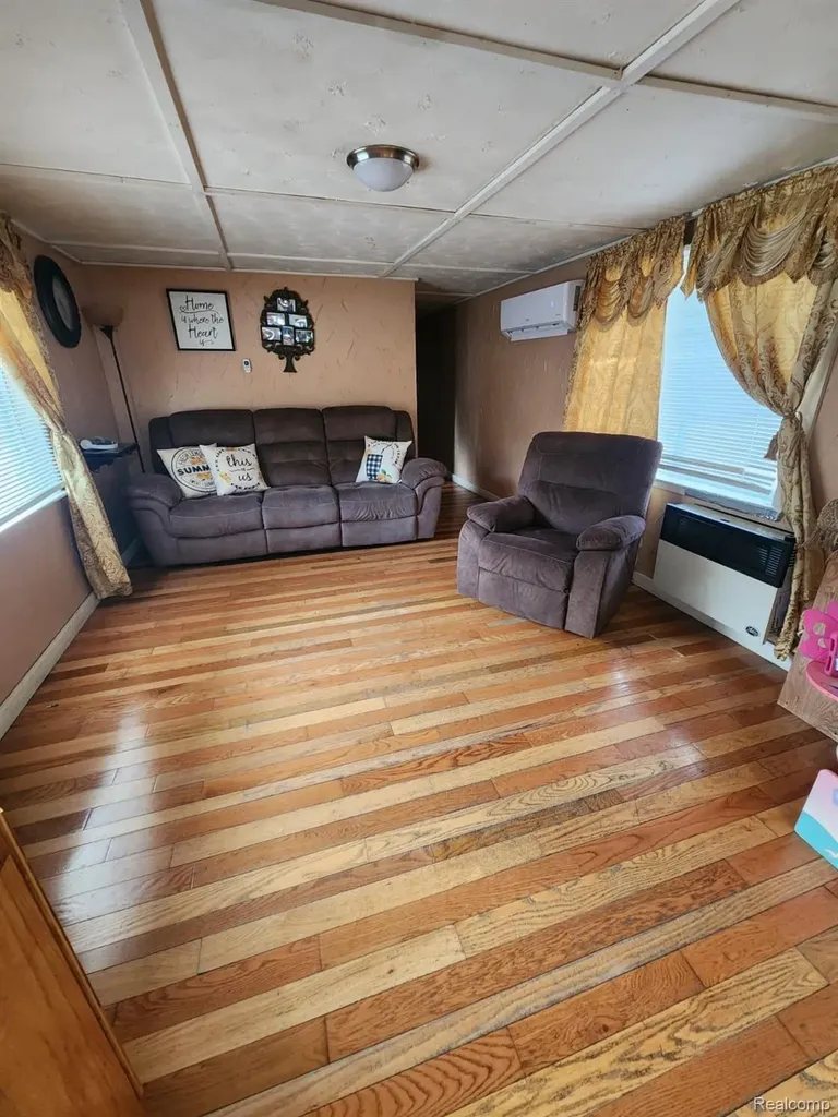 5743 S Merrillville Road Webber Township MI 49304