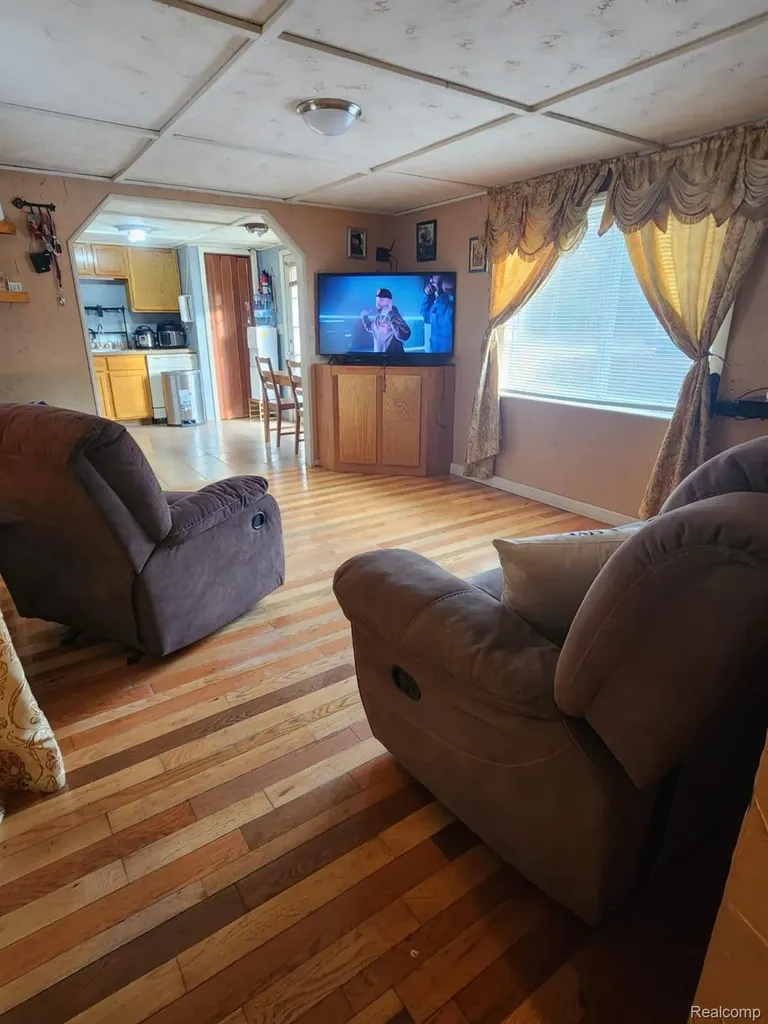5743 S Merrillville Road Webber Township MI 49304