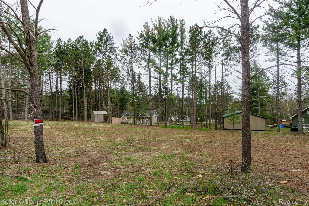 Ville Clearview Gerrish Township MI 48653