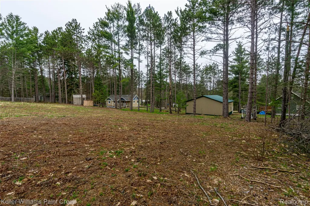 Ville Clearview Gerrish Township MI 48653