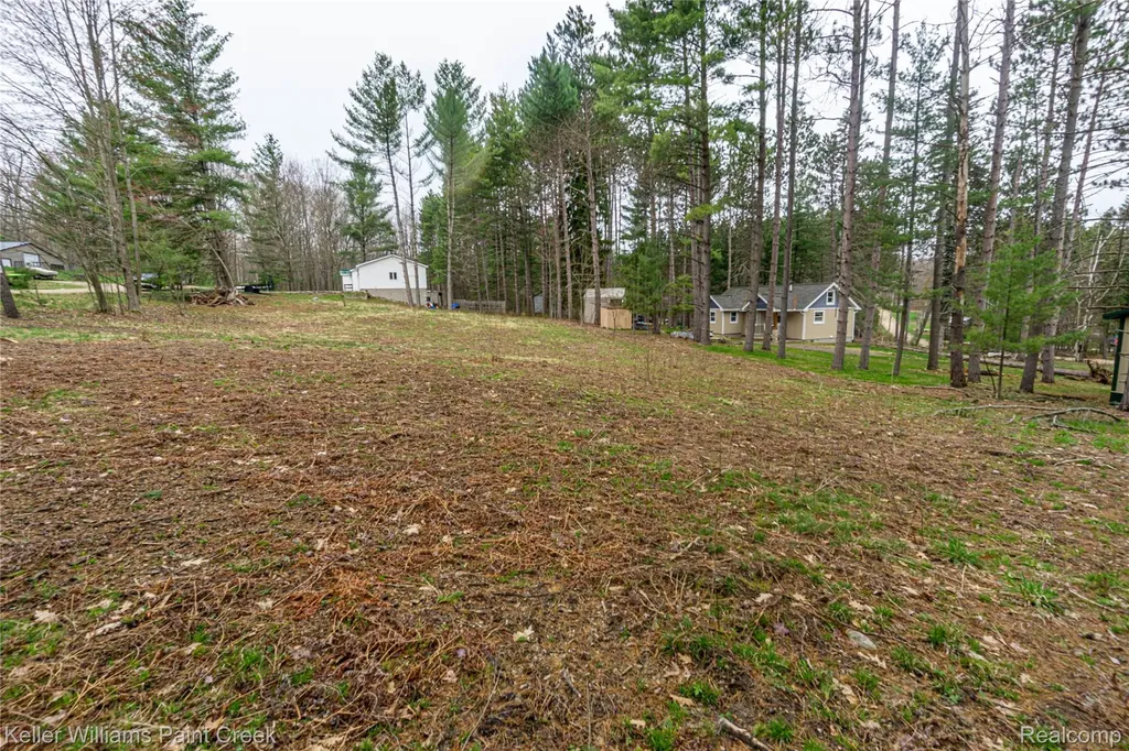 Ville Clearview Gerrish Township MI 48653